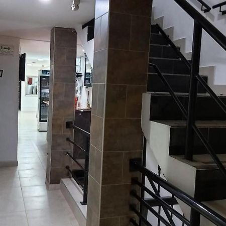 Hotel Marat Suite Medellín Exterior foto